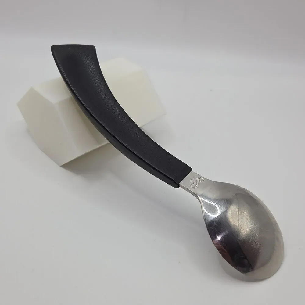 Amefa cutlery left